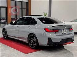 بي ام دبليو الفئة 3